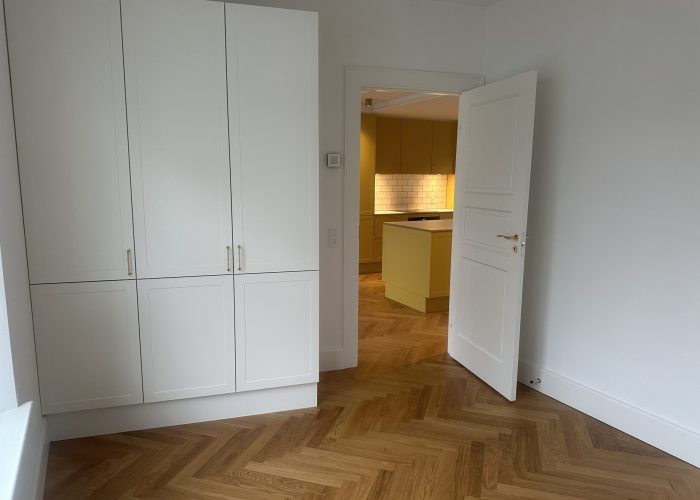 Rosenkrantzgade 28, 3. tv. pix 8