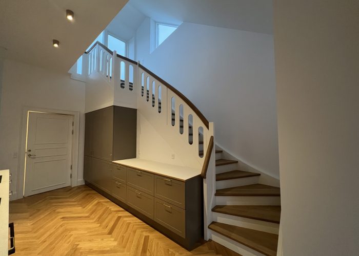 Rosenkrantzgade 28, 4. th. Pix 1