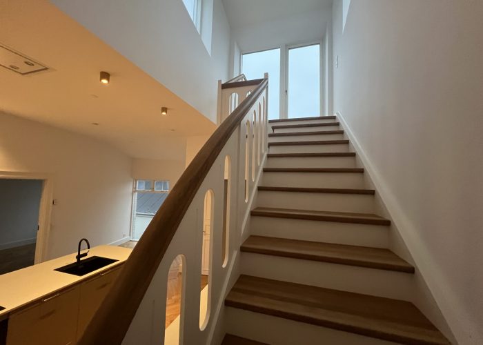 Rosenkrantzgade 28, 4. th. Pix 10