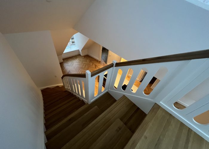 Rosenkrantzgade 28, 4. th. Pix 12