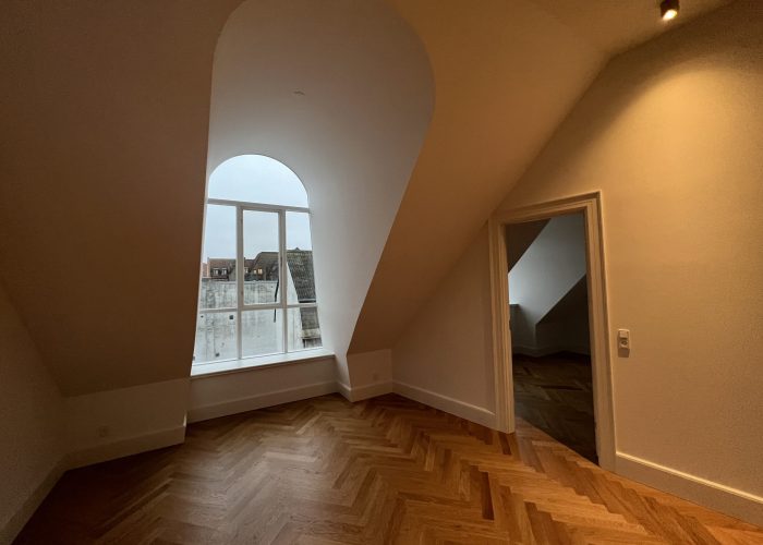 Rosenkrantzgade 28, 4. th. Pix 15