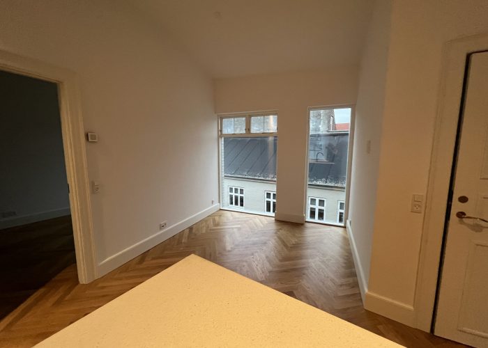 Rosenkrantzgade 28, 4. th. Pix 16