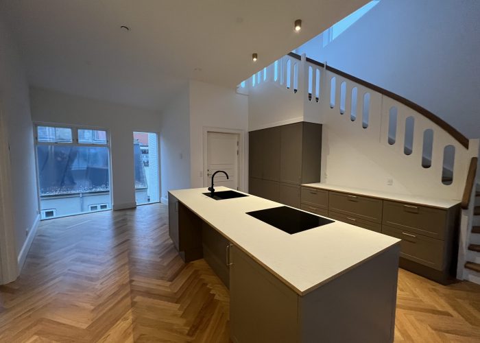 Rosenkrantzgade 28, 4. th. Pix 18