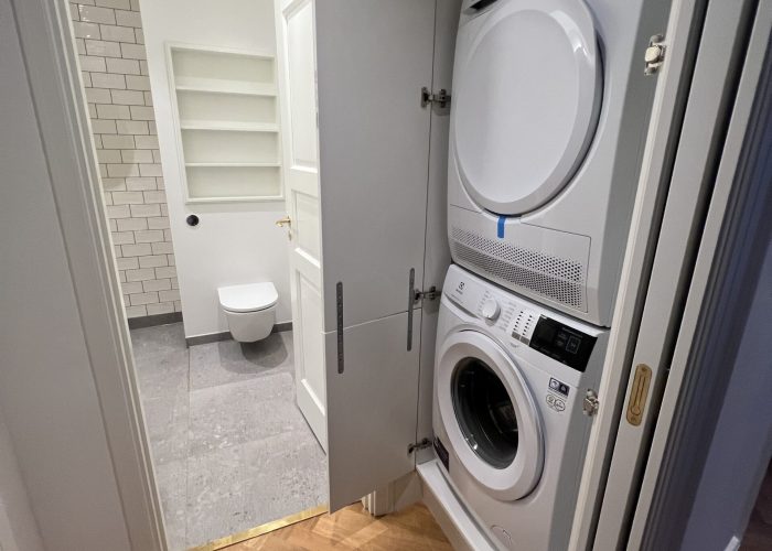 Rosenkrantzgade 28, 4. th. Pix 3