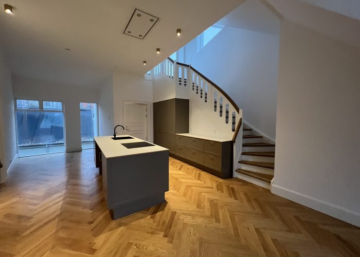 Rosenkrantzgade 28, 4. th. Pix 4