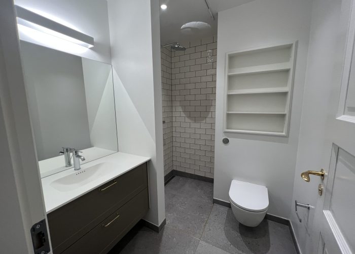 Rosenkrantzgade 28, 4. th. Pix 5