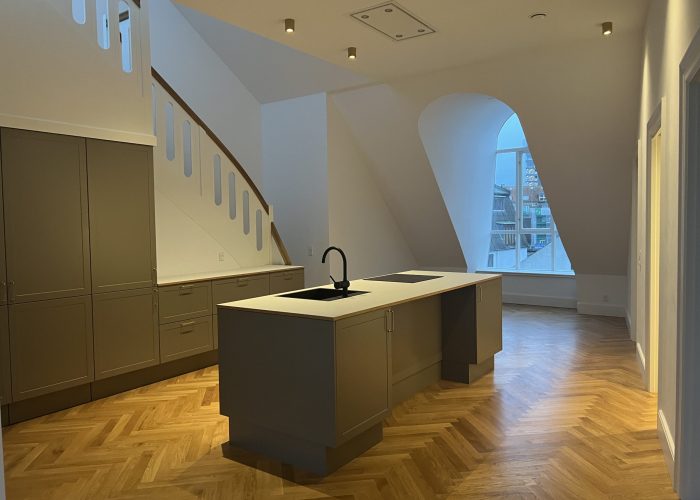 Rosenkrantzgade 28, 4. th. Pix 7