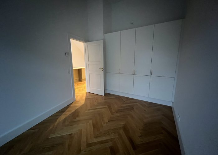 Rosenkrantzgade 28, 4. th. Pix 9