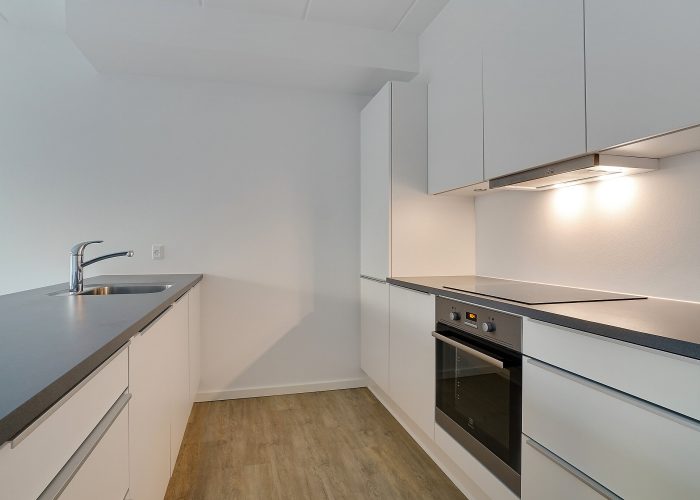 Stenvej Højbjerg Tomt hus 1