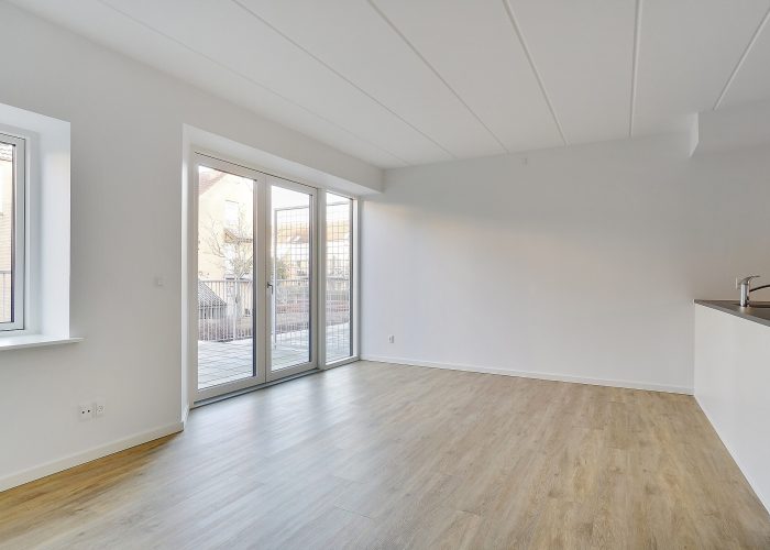 Stenvej Højbjerg Tomt hus 3