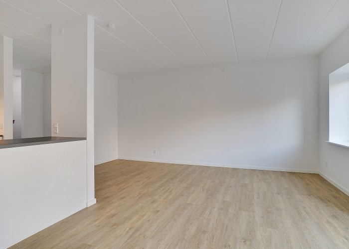 Stenvej Højbjerg Tomt hus 4