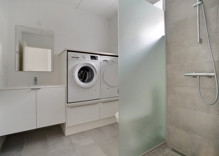 Stenvej Højbjerg Tomt hus 5