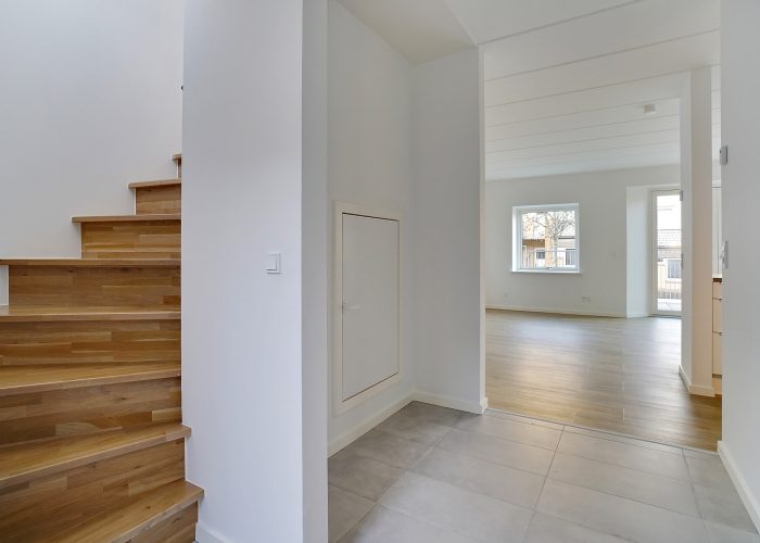 Stenvej Højbjerg Tomt hus 6