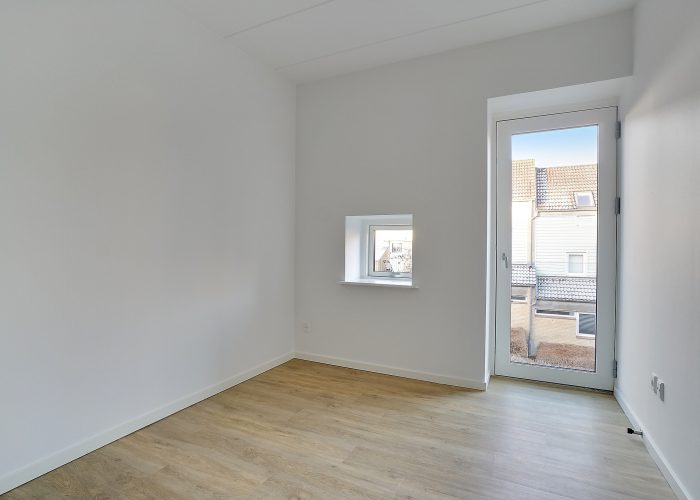 Stenvej Højbjerg Tomt hus 7