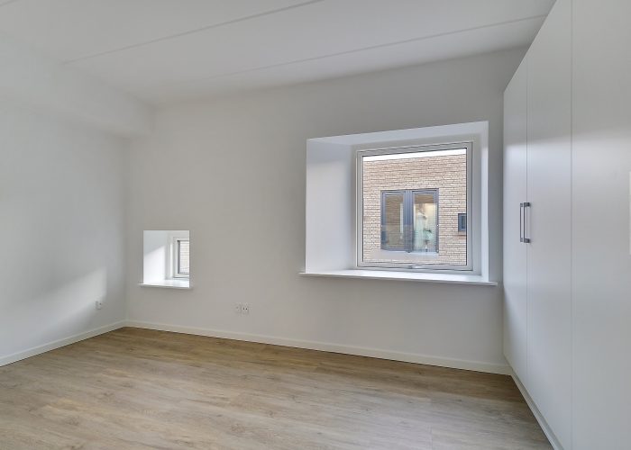 Stenvej Højbjerg Tomt hus 8