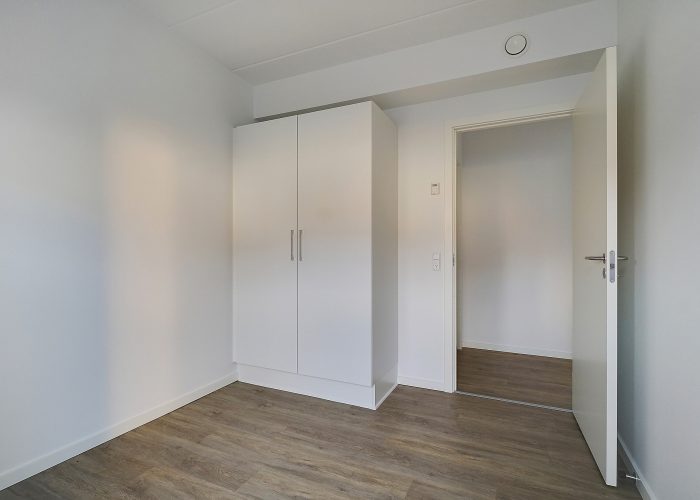 Stenvej Højbjerg Tomt hus 9