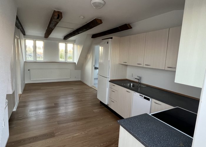 Ved Smedien 1A, 1. sal pix 1