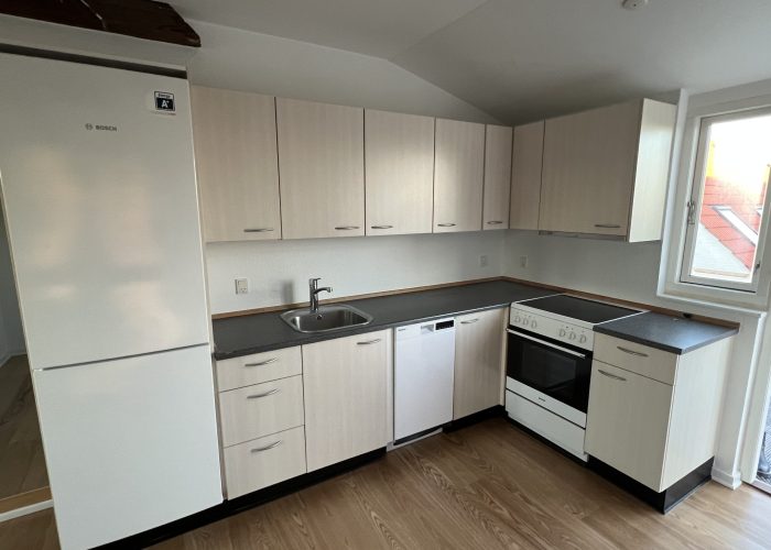 Ved Smedien 1A, 1. sal pix 12