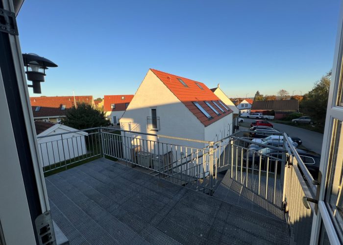 Ved Smedien 1A, 1. sal pix 13