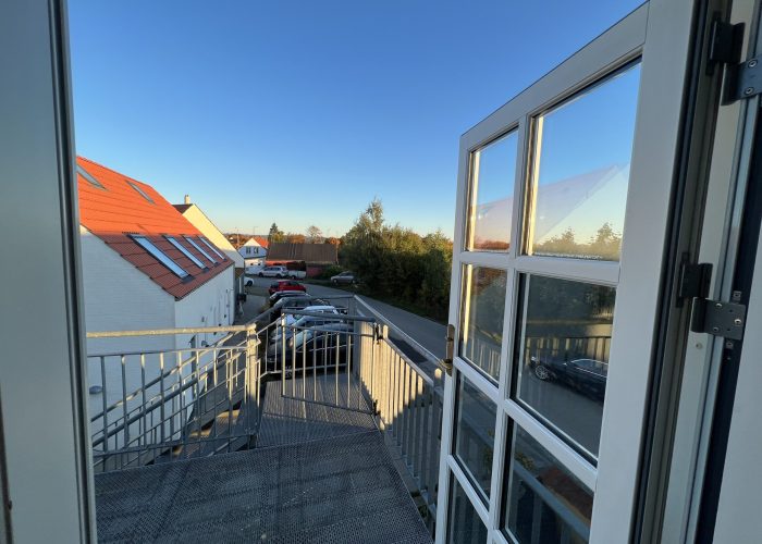 Ved Smedien 1A, 1. sal pix 14