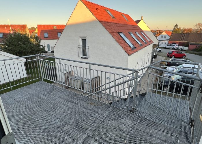 Ved Smedien 1A, 1. sal pix 2