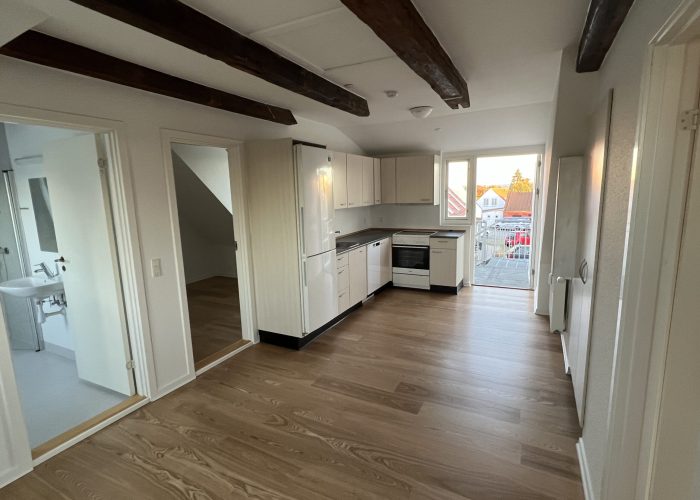 Ved Smedien 1A, 1. sal pix 3