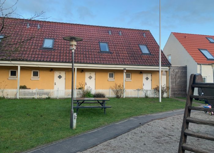 Ved Smedien udenfor 1