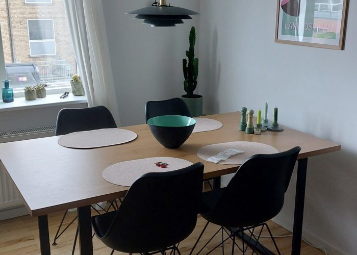 Vestergårdsvej 20, st. tv. pix 1