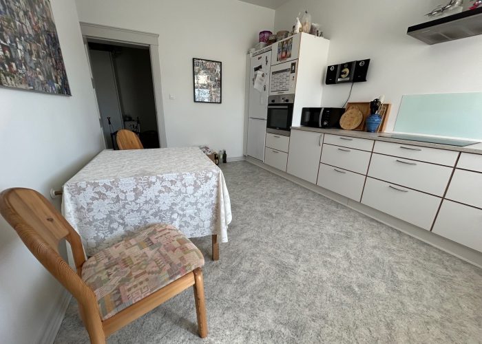 Vestergade 36, 1. tv. Tønder 11