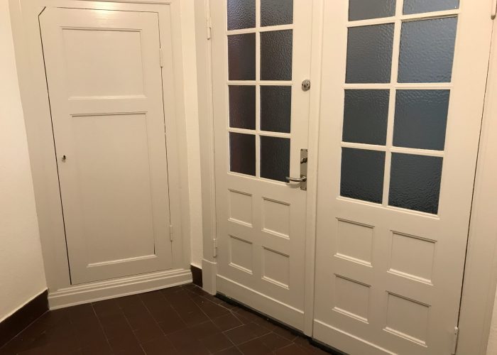 Vestergade 36, 1. tv. Tønder 11