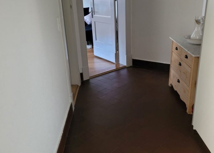 Vestergade 36, 1. tv. Tønder 2