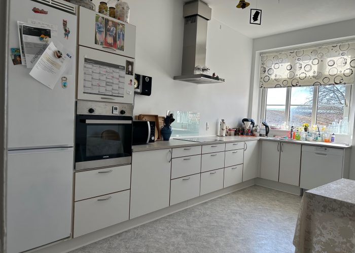 Vestergade 36, 1. tv. Tønder 8