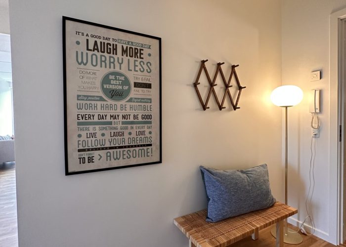 Olof Palmes Allé 11K 1. 4 Pix 1