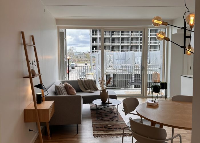 Olof Palmes Allé 11K 1. 4 Pix 3