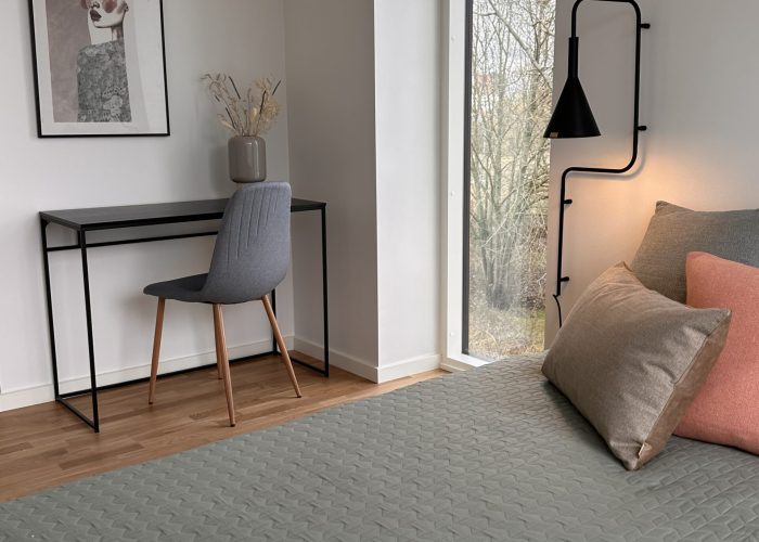 Olof Palmes Allé 11K 1. 4 Pix 4