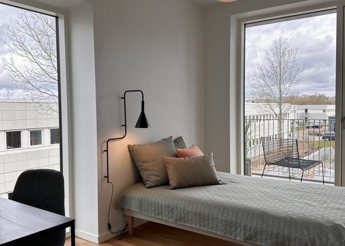 Olof Palmes Allé 11K 1. 4 Pix 5