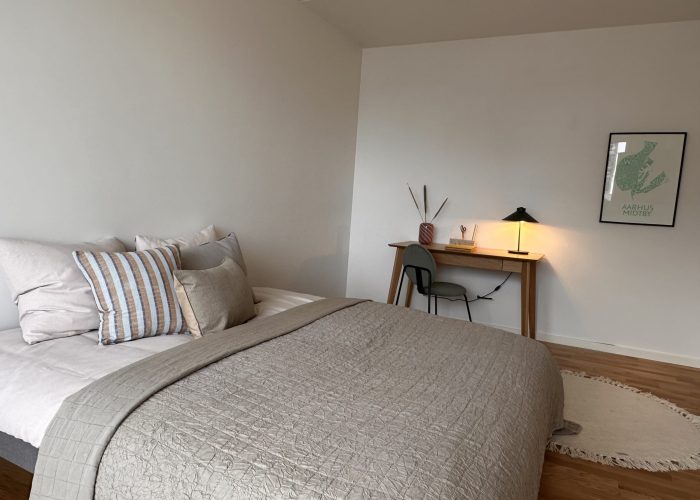 Olof Palmes Allé 11K 1. 4 Pix 7