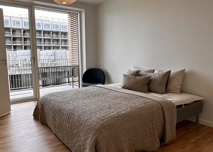 Olof Palmes Allé 11K 1. 4 Pix 9