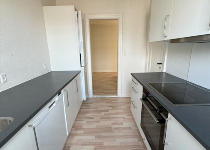 østerbro 47a, 4.th.