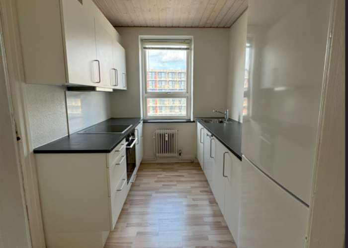 østerbro 47a, 4.th